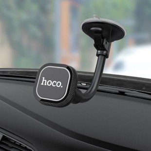 هولدر موبایل چسبی هوکو Hoco CA55 astute series for windshield car holder