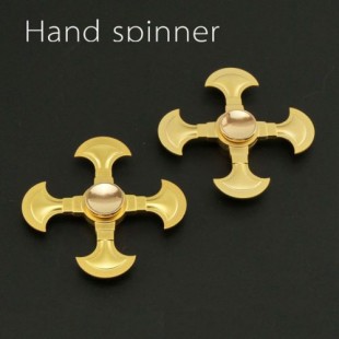 اسپینر فلزی Focus Fidget Spinner Fidget Spinner Fidget Spinner