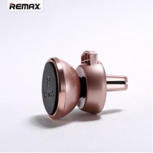 هولدر مگنتی دریچه کولر ریمکس Remax Magnetic Car Holder RM-C19