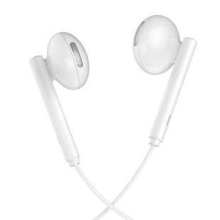 هندزفری تایپ سی هوکو Hoco L10 Acoustic Type-C wired earphones with mic