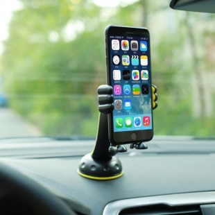 استند و نگهدارنده موبایل الدرام Earldom Universal Cell Phone Holder