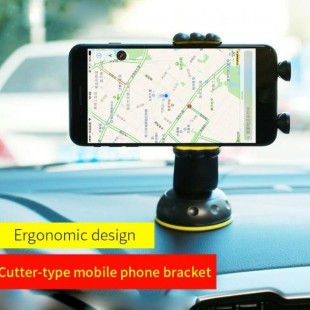 استند و نگهدارنده موبایل الدرام Earldom Universal Cell Phone Holder