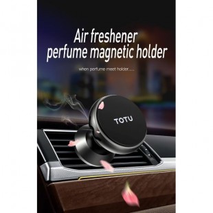 هولدر مغناطیسی توتو TOTU Air Freshener Magnetic Holder