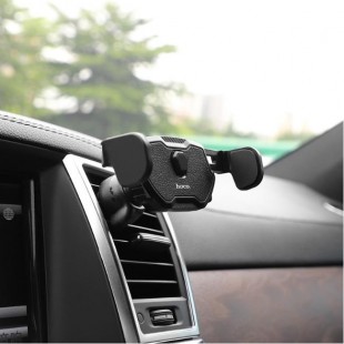 استند و نگهدارنده موبایل هوکو Hoco CA39 Air Outlet in-car Phone Holder