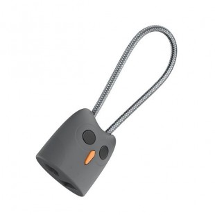 کابل شارژ میکرو هوکو HOCO Micro USB Silicone Case Charging