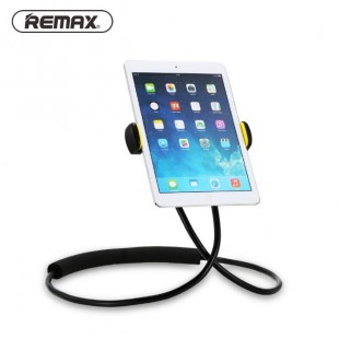 هولدر موبایل گردنی ریمکس REMAX RM-C27 Lazy Holder 360 Degree Flexible