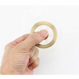 اسپینر اسپینر فلزی - Metal Luxury Fidget Spinner