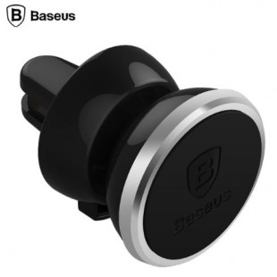استند و نگهدارنده محکم Baseus Holder Stand Cellphone GPS Air Vent Magnet Bracket هولدر مگنتی