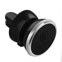 استند و نگهدارنده محکم Baseus Holder Stand Cellphone GPS Air Vent Magnet Bracket هولدر مگنتی