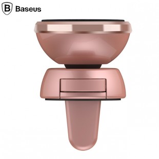 استند و نگهدارنده محکم Baseus Holder Stand Cellphone GPS Air Vent Magnet Bracket هولدر مگنتی