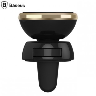 استند و نگهدارنده محکم Baseus Holder Stand Cellphone GPS Air Vent Magnet Bracket هولدر مگنتی