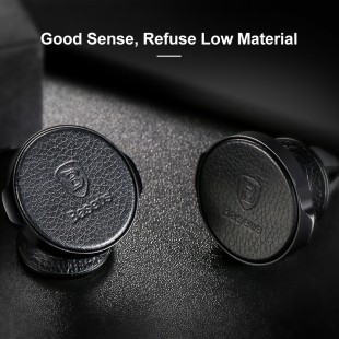 استند و نگهدارنده محکم هولدر مگنتی بیسوس Baseus Small Ears Series Magnetic Suction Bracket
