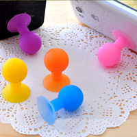 استند و نگهدارنده ژله ای Jelly Hold Holder2