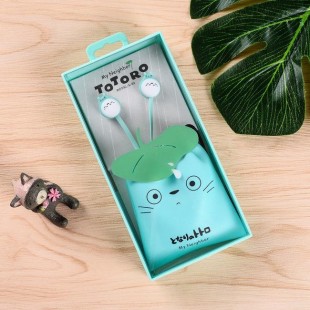 هندزفری فانتزی طرح توتورو Sibyl E-82 Totoro Bear HandsFree