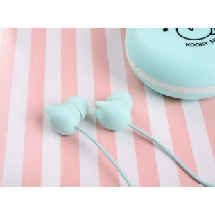 هندزفری فانتزی Sibyl E-85 Happy Day HandsFree