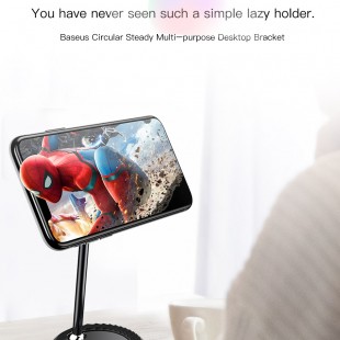 استند و نگهدارنده Baseus Desktop Bracket Holder