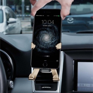 هولدر موبایل بیسوس Baseus X Style Air Vent Car Mount Holder