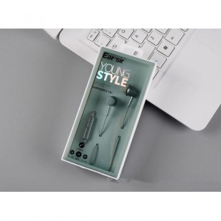 هندزفری رنگی Sibyl E-101 Young Style HandsFree