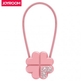 کابل شارژ Joyroom Fantezy ios Lightning Cable کابل شارژ فانتزی 20 سانتی متری ios جویروم