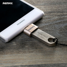 او تی جی میکرو ریمکس Remax Micro to USB OTG