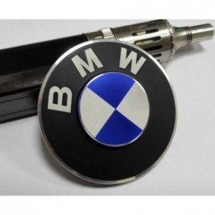 اسپینر BMW Metal Fidget Spinner - اسپینر فلزی طرح بی ام و
