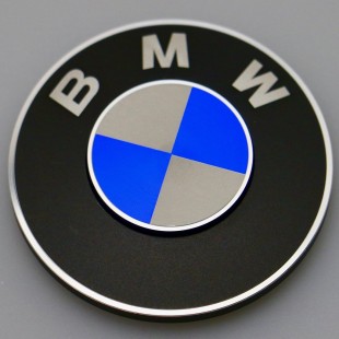 اسپینر BMW Metal Fidget Spinner - اسپینر فلزی طرح بی ام و