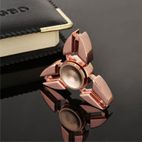 اسپینر اسپینر فلزی - Metal Luxury Fidget Spinner