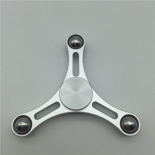 اسپینر فلزی - Metal Luxury Fidget Spinner