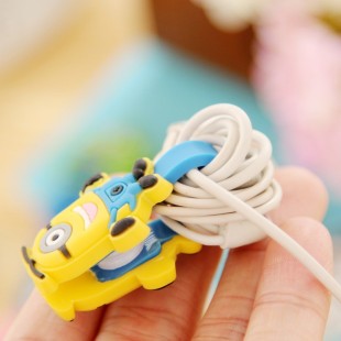 پک محافظ کابل ژله ای کابل شارژ Protective Toys Cable Cable5