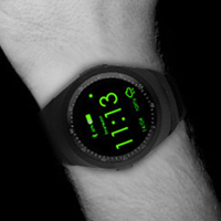 ساعت هوشمند Smart Watch Model Y1 - ساعت هوشمند