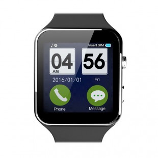 ساعت هوشمند Smart Watch Model X6 - ساعت هوشمند