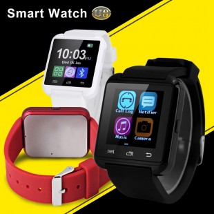 ساعت هوشمند Smart Watch Model U8 - ساعت هوشمند