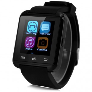 ساعت هوشمند Smart Watch Model U8 - ساعت هوشمند