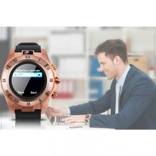 ساعت هوشمند Smart Watch Model S5 - ساعت هوشمند