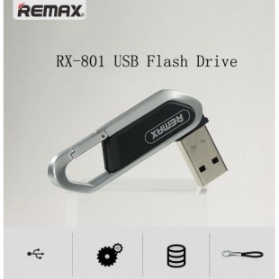 فلش مموری 32 گیگابایت USB Flash Disk 32G RX-801