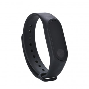 ساعت هوشمند Xiaomi Smart Watch Mi Band 2 دستبند سلامتی ضد آب شیائومی