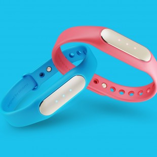 ساعت هوشمند Xiaomi Mi Band دستبند های هوشمند شیامی