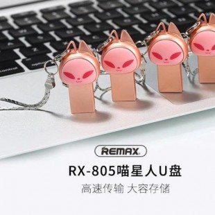 فلش مموری 16 گیگابایت ریمکس REMAX USB 2.0 Flash Disk 16G RX-805