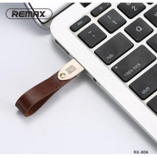 فلش مموری 16 گیگابایت ریمکس REMAX USB 2.0 Flash Disk 16GB RX-806