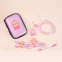 پک محافظ کابل Rectangle Pack Cable Protector