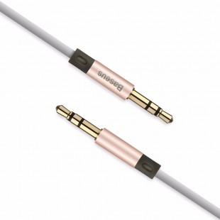 کابل Aux Baseus Aux Audio 2M Aux Cable کابل Aux بیسوس