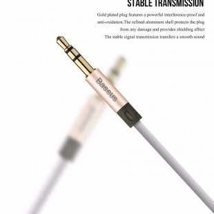 کابل Aux Baseus Aux Audio 2M Aux Cable کابل Aux بیسوس