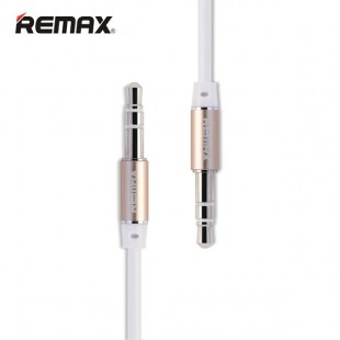 کابل Aux Remax Springy p-9 2m Aux Cable کابل 2 متری Aux فنری ریمکس