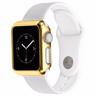لوازم جانبی ساعت محکم Coteetci Smart Watch Apple Watch 38mm