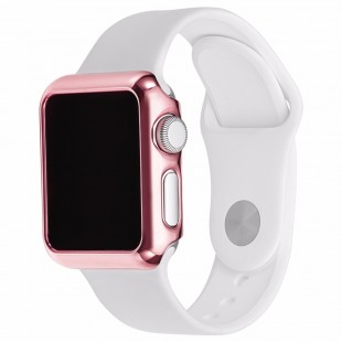 لوازم جانبی ساعت محکم Coteetci Smart Watch Apple Watch 38mm