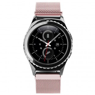 لوازم جانبی ساعت فلزی Band Smart Watch Samsung Galaxy Gear s2