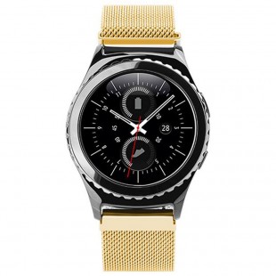 لوازم جانبی ساعت فلزی Band Smart Watch Samsung Galaxy Gear s2