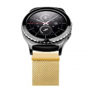 لوازم جانبی ساعت فلزی Band Smart Watch Samsung Galaxy Gear s3 Classic