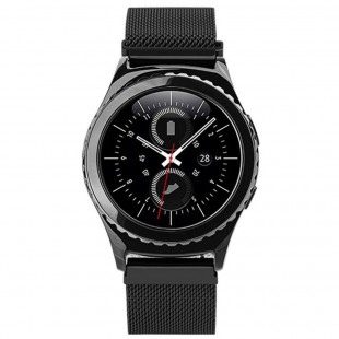 لوازم جانبی ساعت فلزی Band Smart Watch Samsung Galaxy Gear s3 Classic