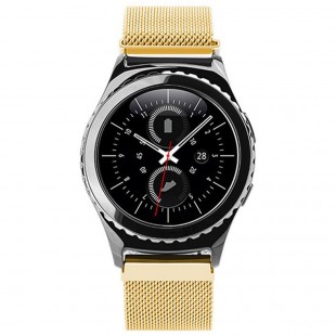 لوازم جانبی ساعت فلزی Band Smart Watch Samsung Galaxy Gear s3 Classic